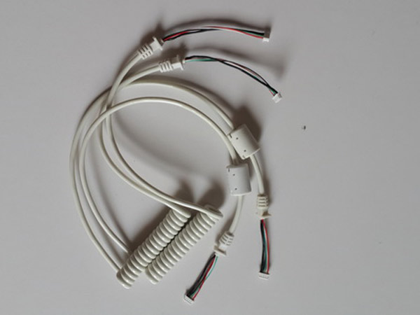 Equipment cables