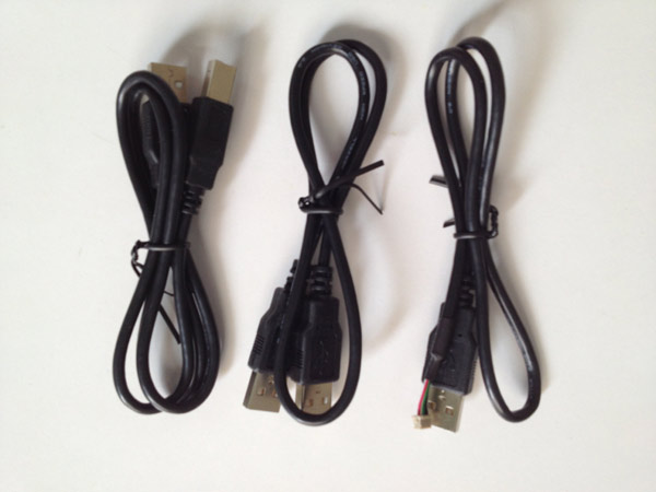 USB line